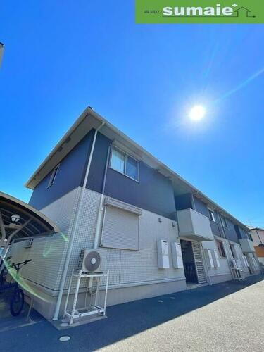 和歌山県和歌山市狐島 築15年7ヶ月 2階建