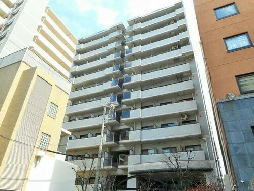 兵庫県神戸市長田区大橋町４丁目 11階建 築34年11ヶ月