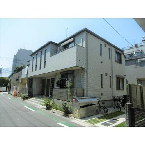 ヴィル・リジエールⅠ