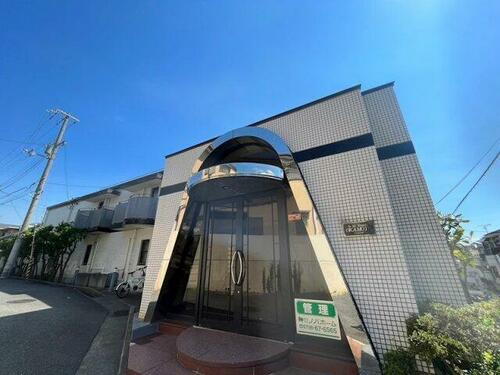 兵庫県神戸市東灘区森北町４丁目 賃貸マンション