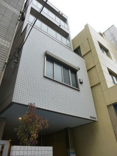 東京都台東区台東１丁目 賃貸マンション