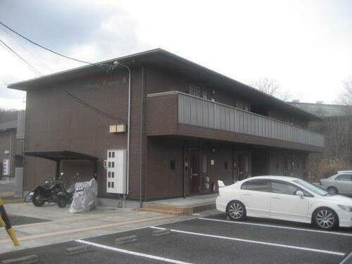 Ｖｉｌｌａｇｅ，Ｅｍｏｎ　Ⅱ棟