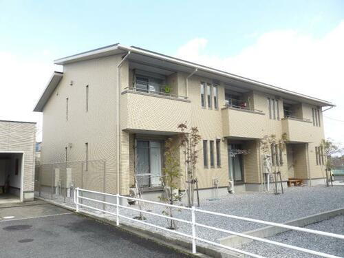 エコソレイユ林町　Ｃ