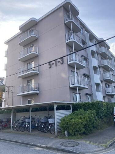 千葉県柏市松葉町５丁目 賃貸マンション