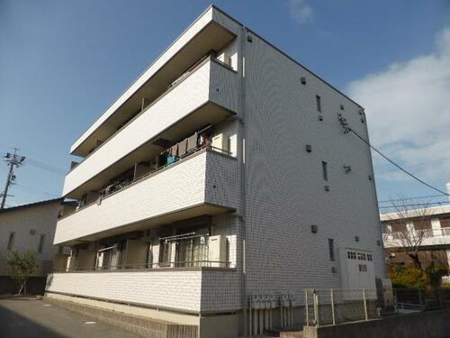 愛知県名古屋市名東区亀の井２丁目 賃貸アパート