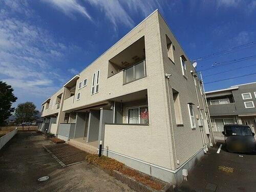 香川県高松市檀紙町 2階建 築18年
