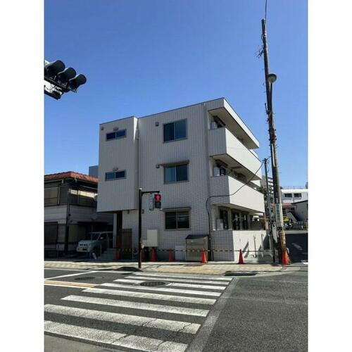 ミモザ・コート