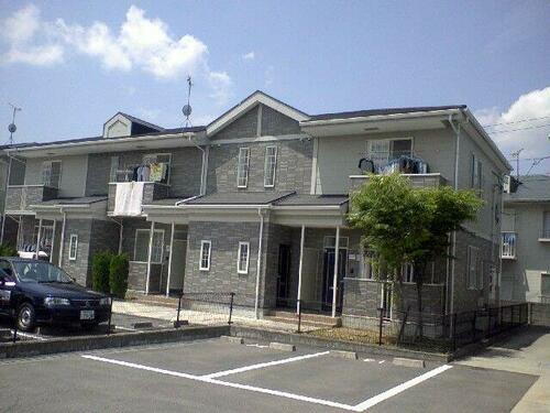 香川県高松市円座町 2階建