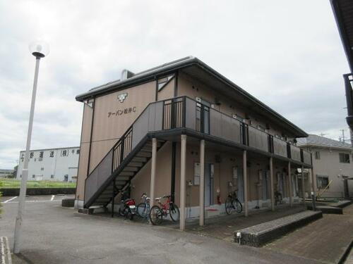 三重県伊賀市千歳 賃貸アパート