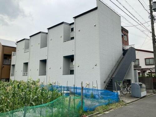 愛知県名古屋市中村区稲上町５丁目 賃貸アパート