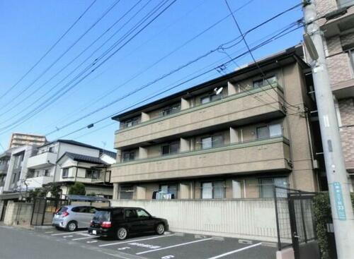 埼玉県さいたま市南区根岸３丁目 賃貸アパート