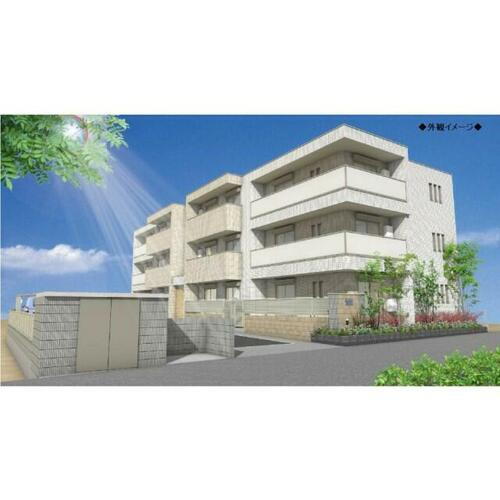 大阪府高石市加茂４丁目 賃貸アパート