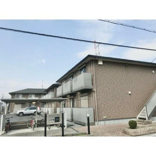 ハイツエイトⅢ