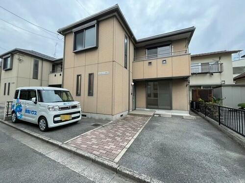 メゾネット川内　Ｃ棟
