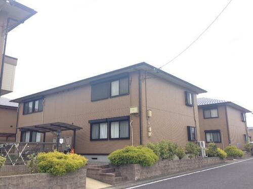 三重県鈴鹿市岸岡町 賃貸アパート