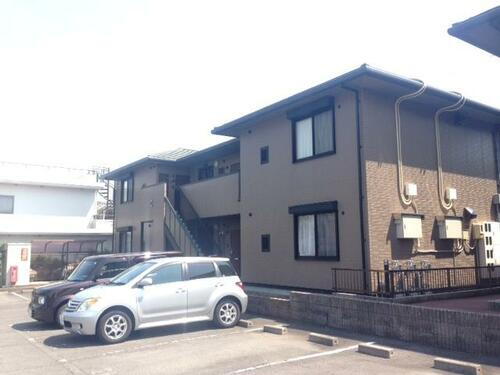 三重県鈴鹿市高岡台３丁目 賃貸アパート