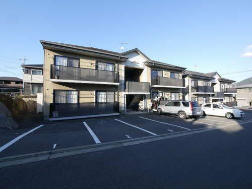 フォーレス元町　Ｂ棟 2階建