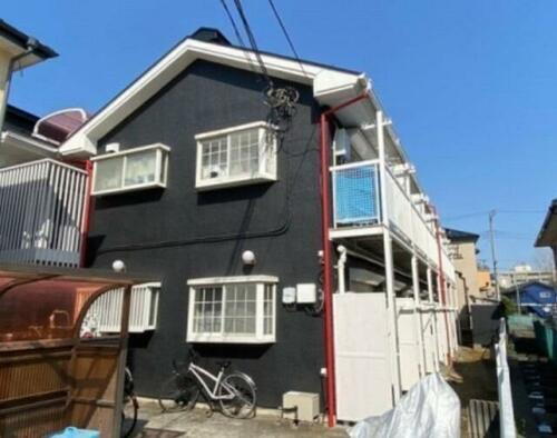 埼玉県さいたま市桜区大字下大久保 賃貸アパート