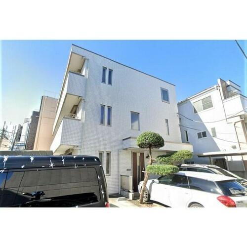 アーバンコート千駄ヶ谷