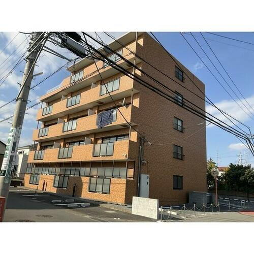 神奈川県厚木市恩名２丁目 賃貸マンション