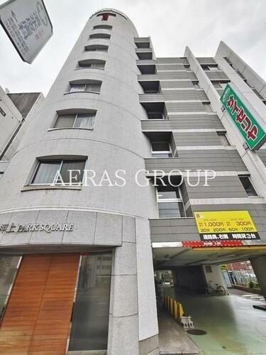 東京都墨田区押上２丁目 賃貸マンション