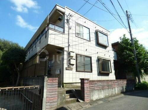 ラ・ミエール 2階建