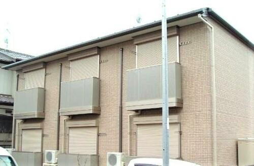 千葉県船橋市三山３丁目 賃貸アパート