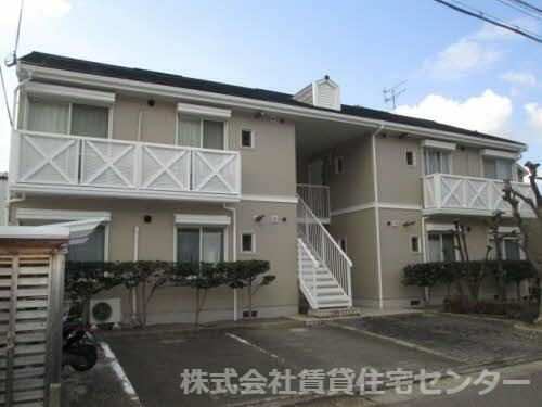 和歌山県有田市箕島 2階建 築35年10ヶ月