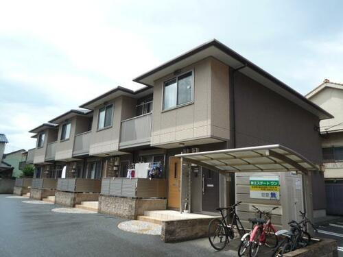 サンライズ浜町