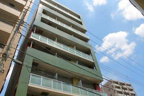千葉県船橋市湊町２丁目 賃貸マンション