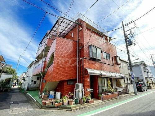 パークアベニュー小林 3階建