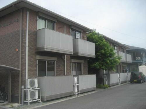 三重県伊賀市小田町 賃貸アパート