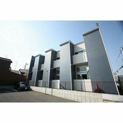 愛知県名古屋市中村区大日町 賃貸アパート