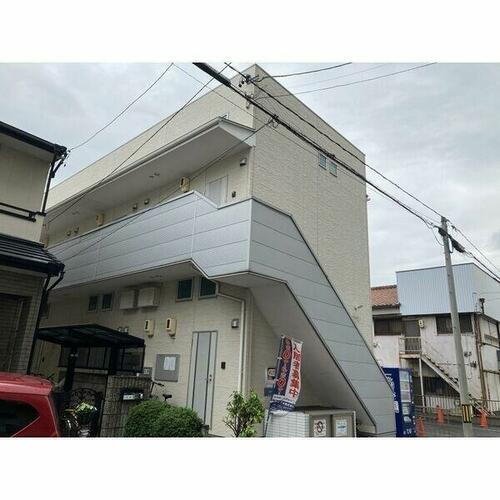 愛知県名古屋市中村区元中村町３丁目 賃貸アパート