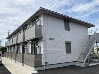 Ｐｒｅｎｄｒｅ（プランドール）　Ｂ棟