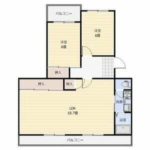 愛知県犬山市大字犬山字三反田 賃貸マンション