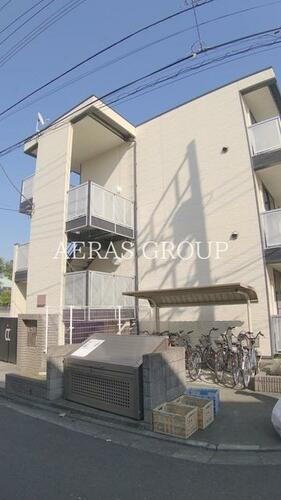 レオパレスＳⅢ