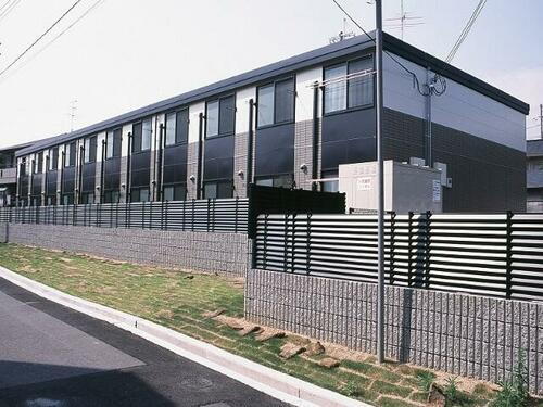 大阪府寝屋川市明和２丁目 賃貸アパート