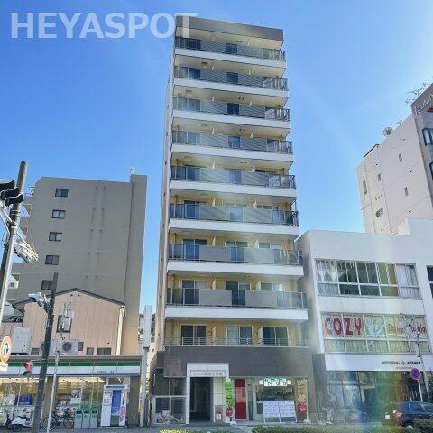 ヒルズ新栄３号館