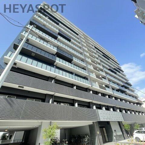 プレサンスＴＨＥ新栄