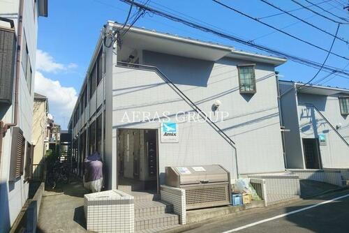 エクレール東小岩ⅡＡ