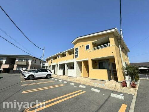 徳島県徳島市北矢三町４丁目 賃貸アパート