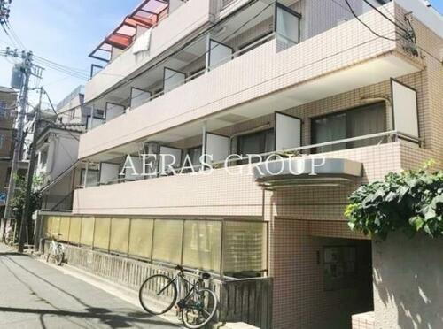 アーバンヒルズ東長崎