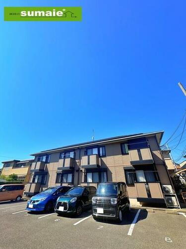 和歌山県和歌山市金龍寺丁 築19年12ヶ月 2階建