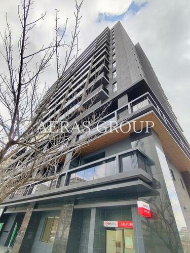 東京都北区滝野川６丁目 賃貸マンション