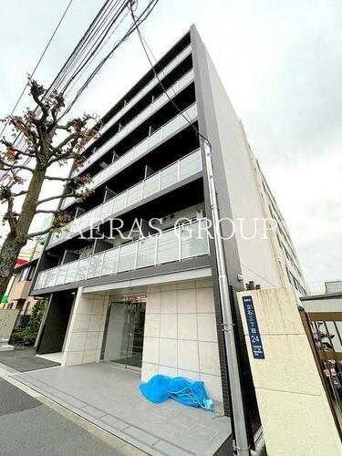 ＧＥＮＯＶＩＡ京成Ⅲｓｋｙｇａｒｄｅｎ