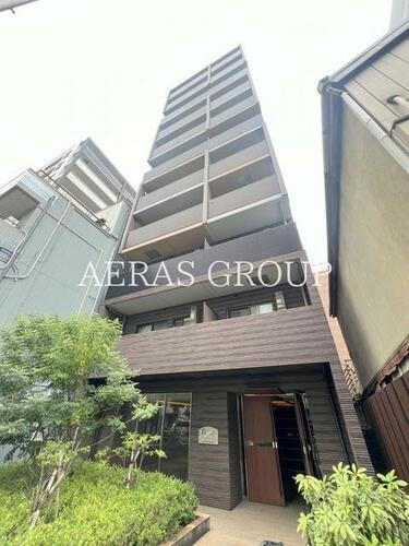 プレール・ドゥーク押上Ⅳ