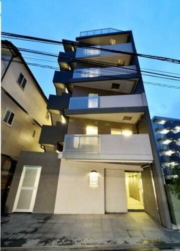 ＡＺＥＳＴ蒲田南