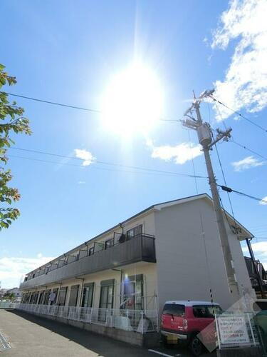 グランエクセルⅡ番館