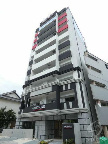 兵庫県川西市小戸２丁目 築5年12ヶ月 10階建